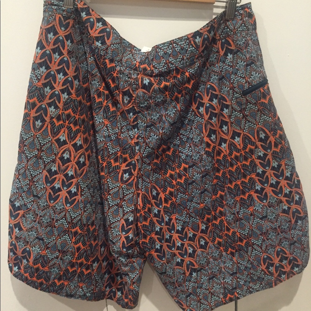 Patagonia board shorts size 36